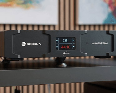 Rockna Wavedream Image