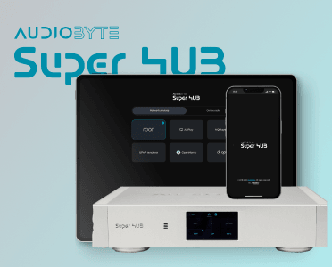 AudioByte SuperHUB Card Image