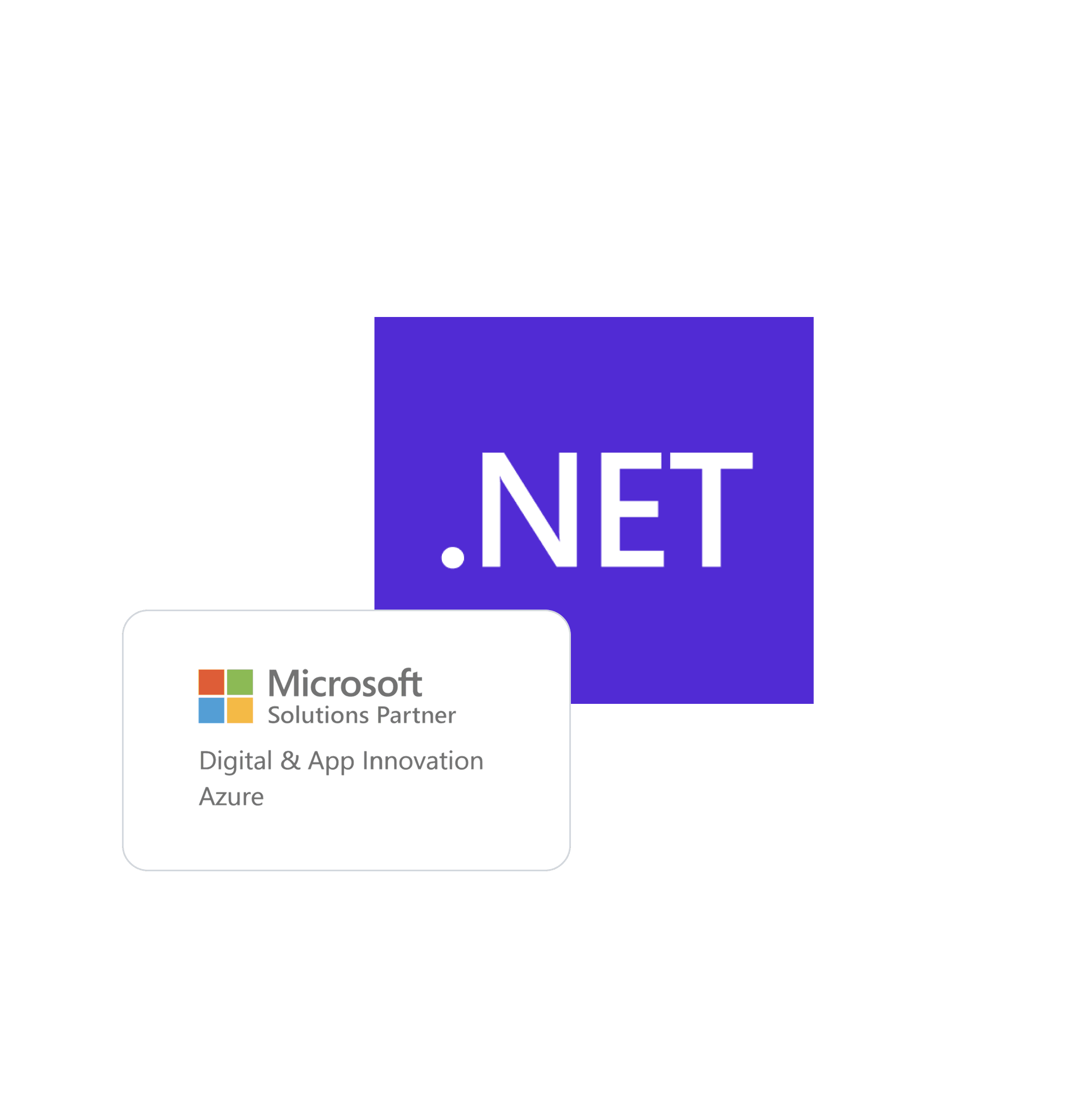 .Net and Microsoft