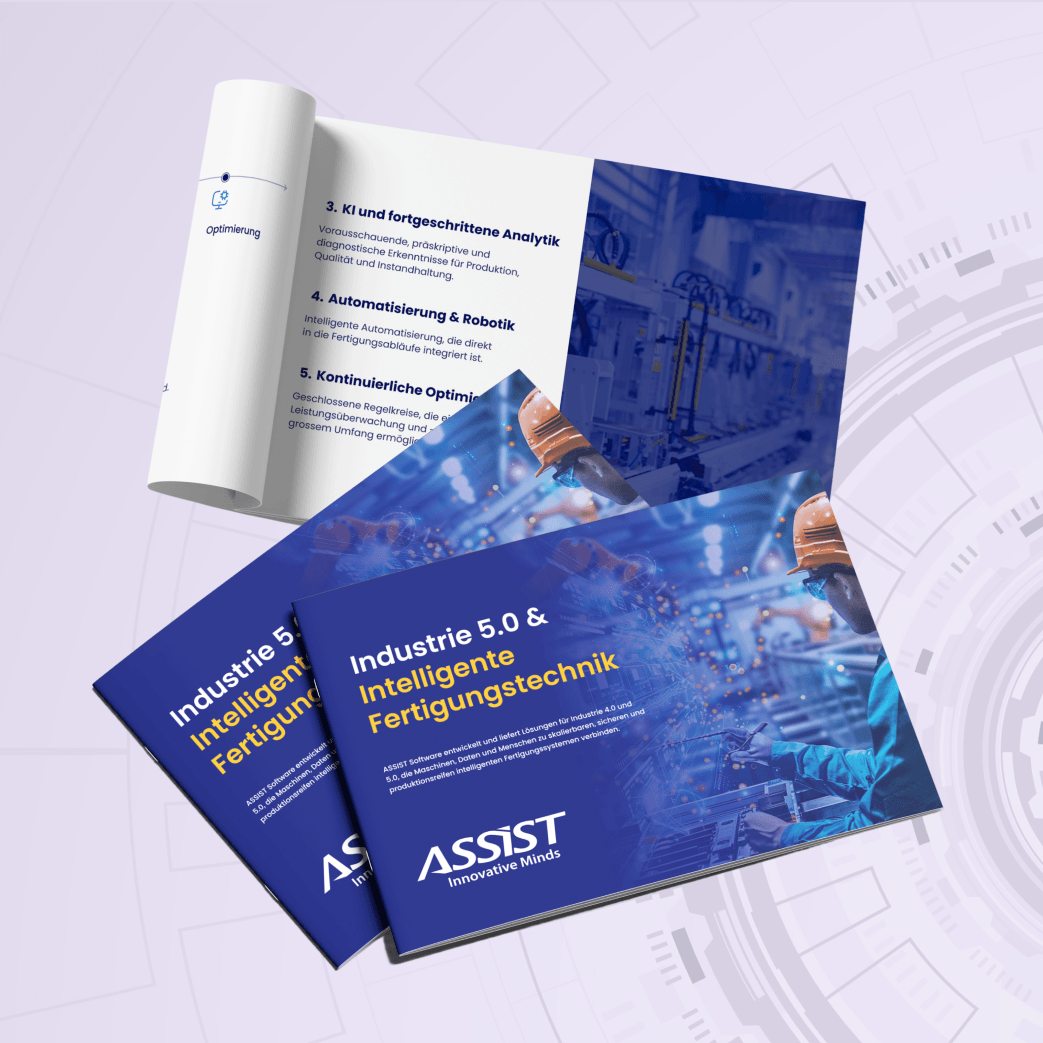 Industry Brochure