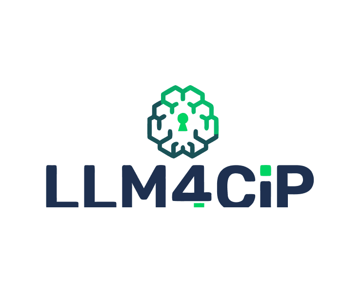LLM4CIP logo