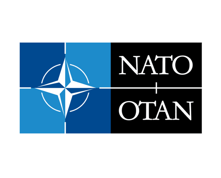 NATO logo
