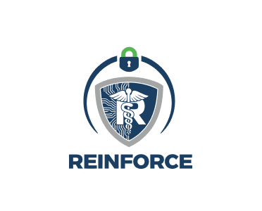 Reinforce Logo