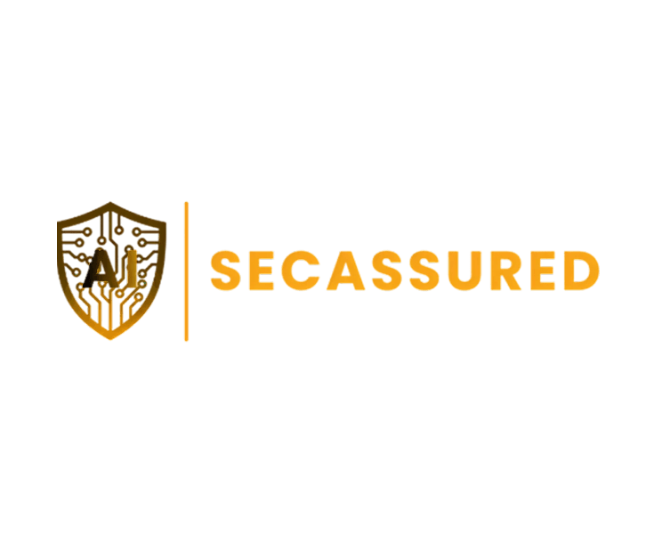 SECASSURED logo