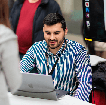 Program Availability