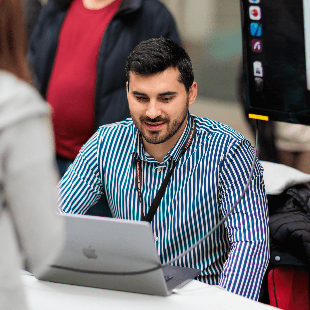 Program Availability