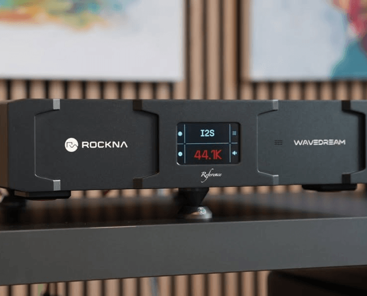 Rockna Wavedream