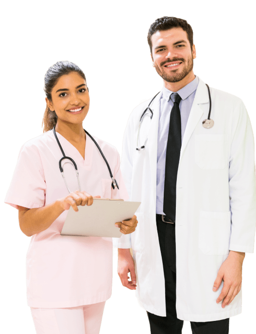 Two Doctors