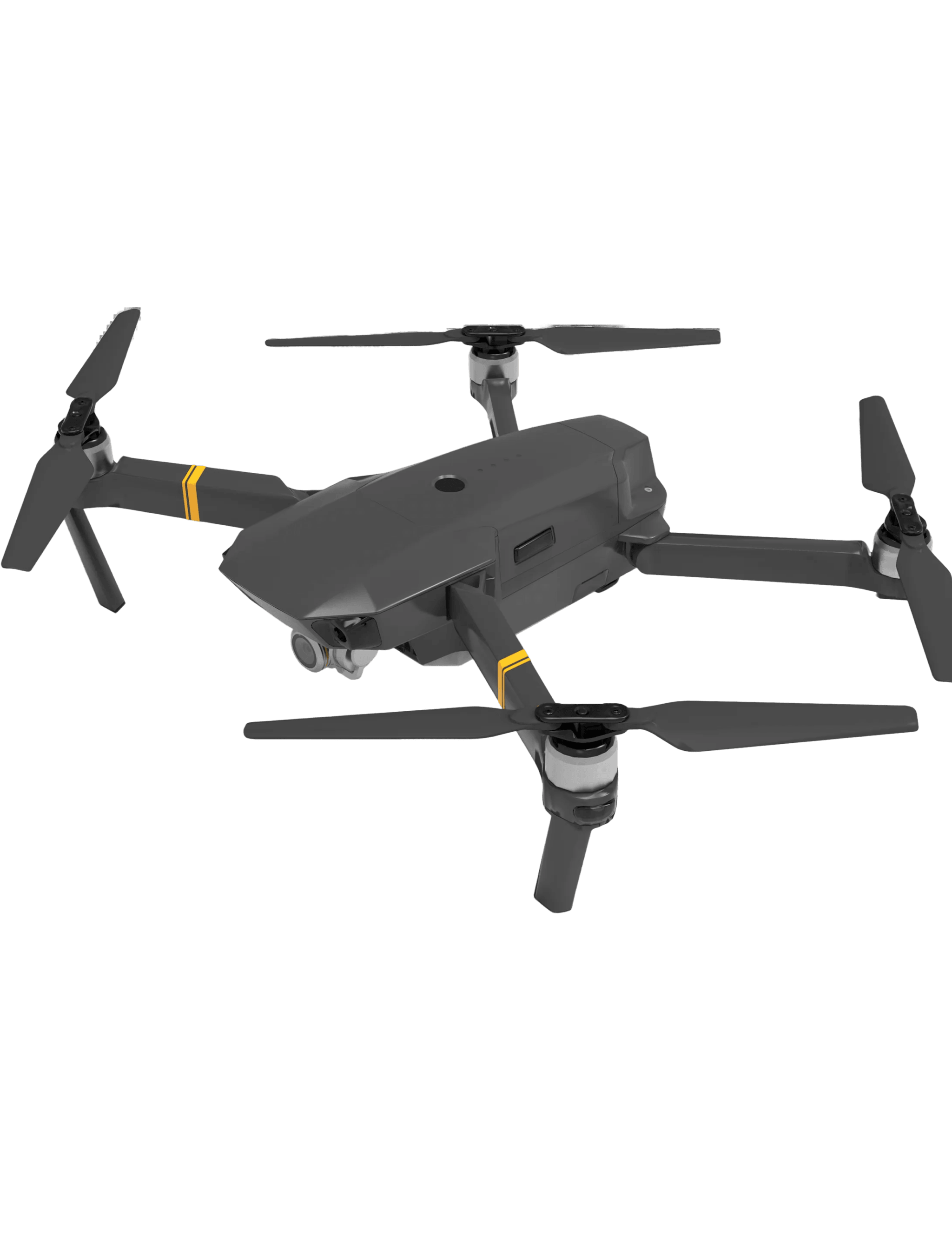 PARS drone