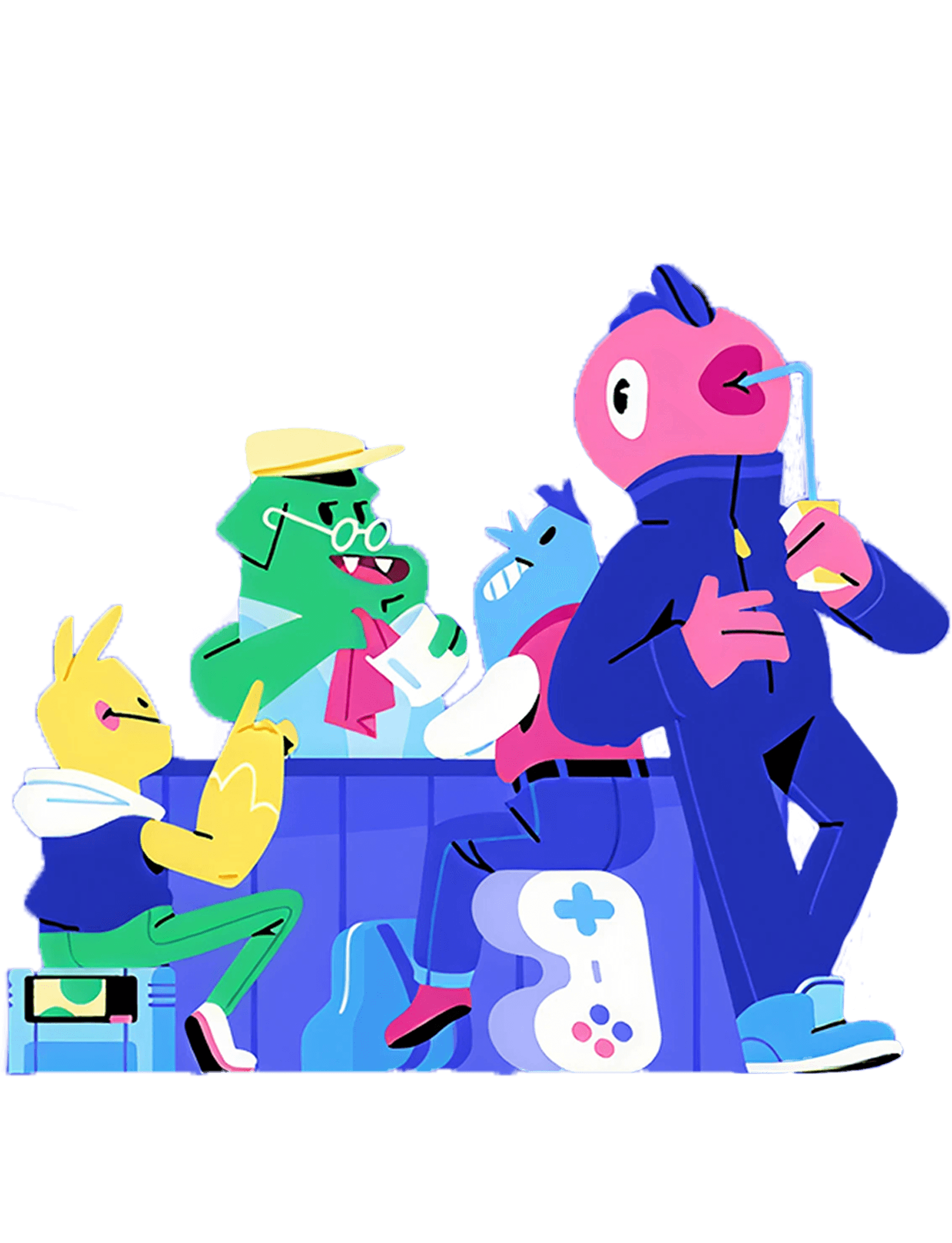 metastitch promoted image