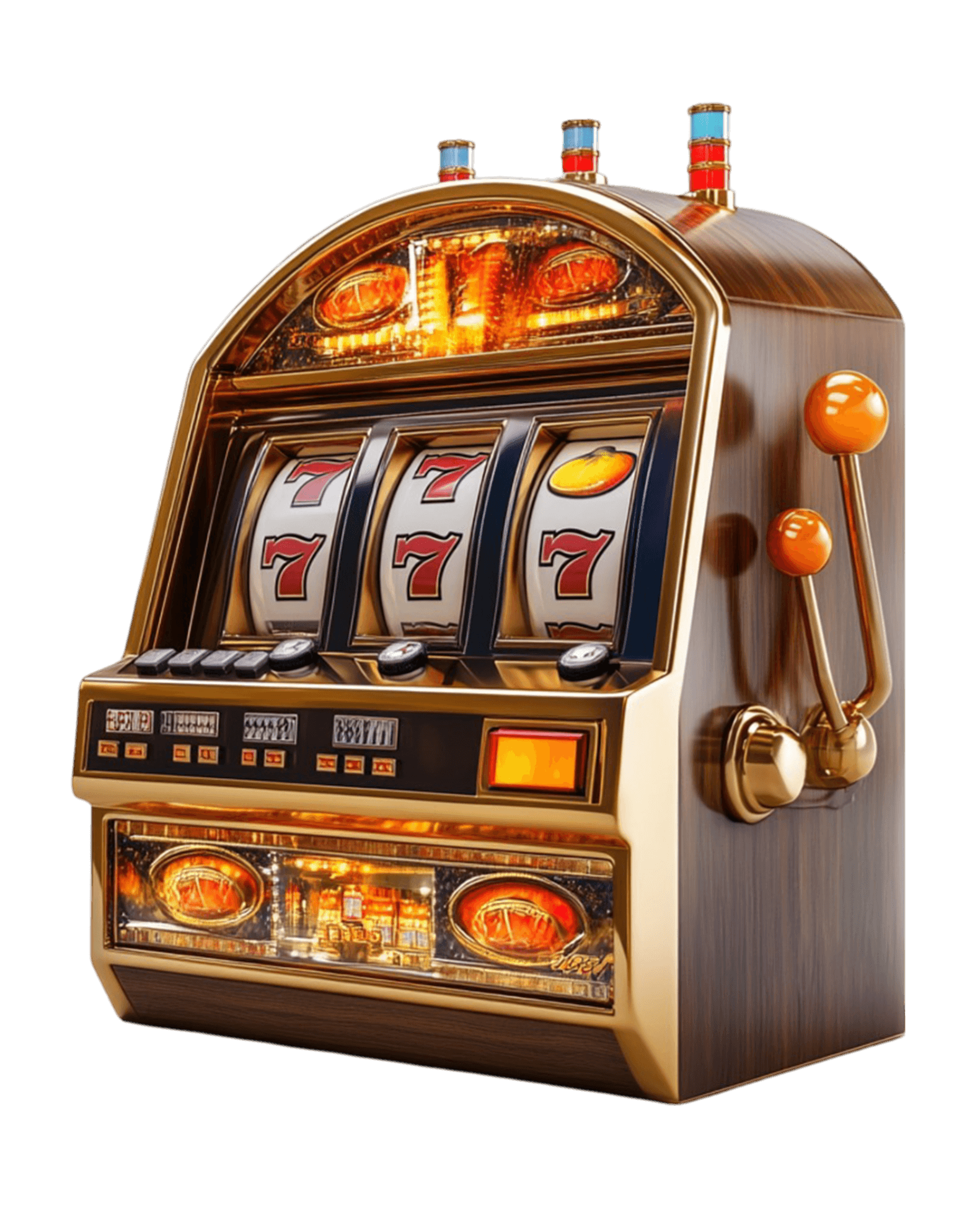 Online betting game development promoted image