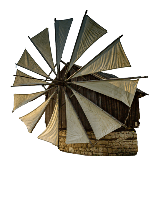 Promoted Open Air Museums