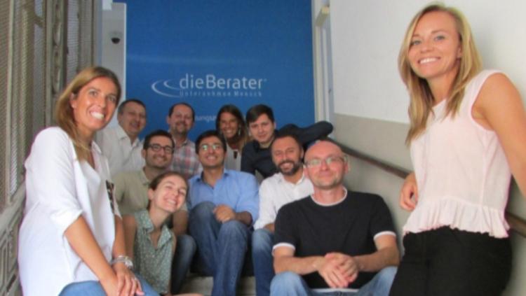 2nd BGame Erasmus+ Project Meeting in Austria, Vienna - ASSIST Software European
