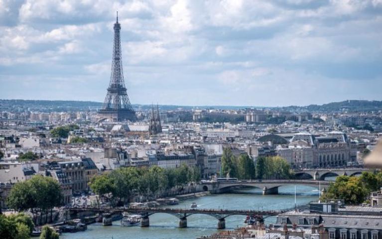 2nd VALUMICS H2020 Project Workshop In Paris, France