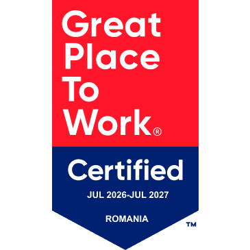 Assist Software Great Place to Work 2026-2027