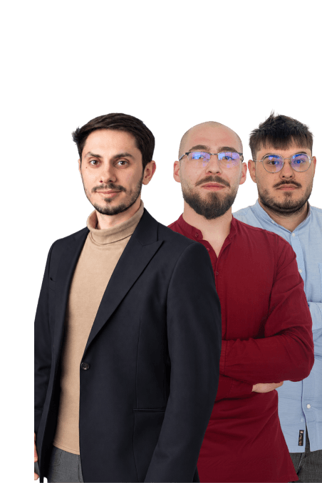 Three Engineers