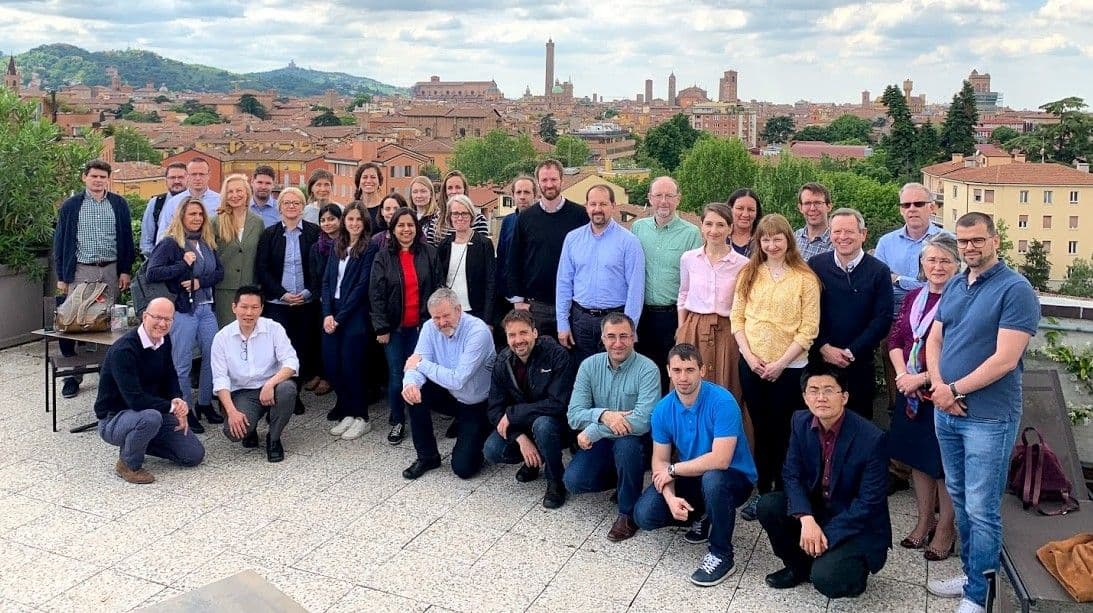 4thVALUMICS Horizon 2020 Project Meeting in Italy - header image