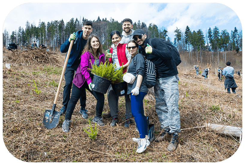 Outdoor activity for android developers