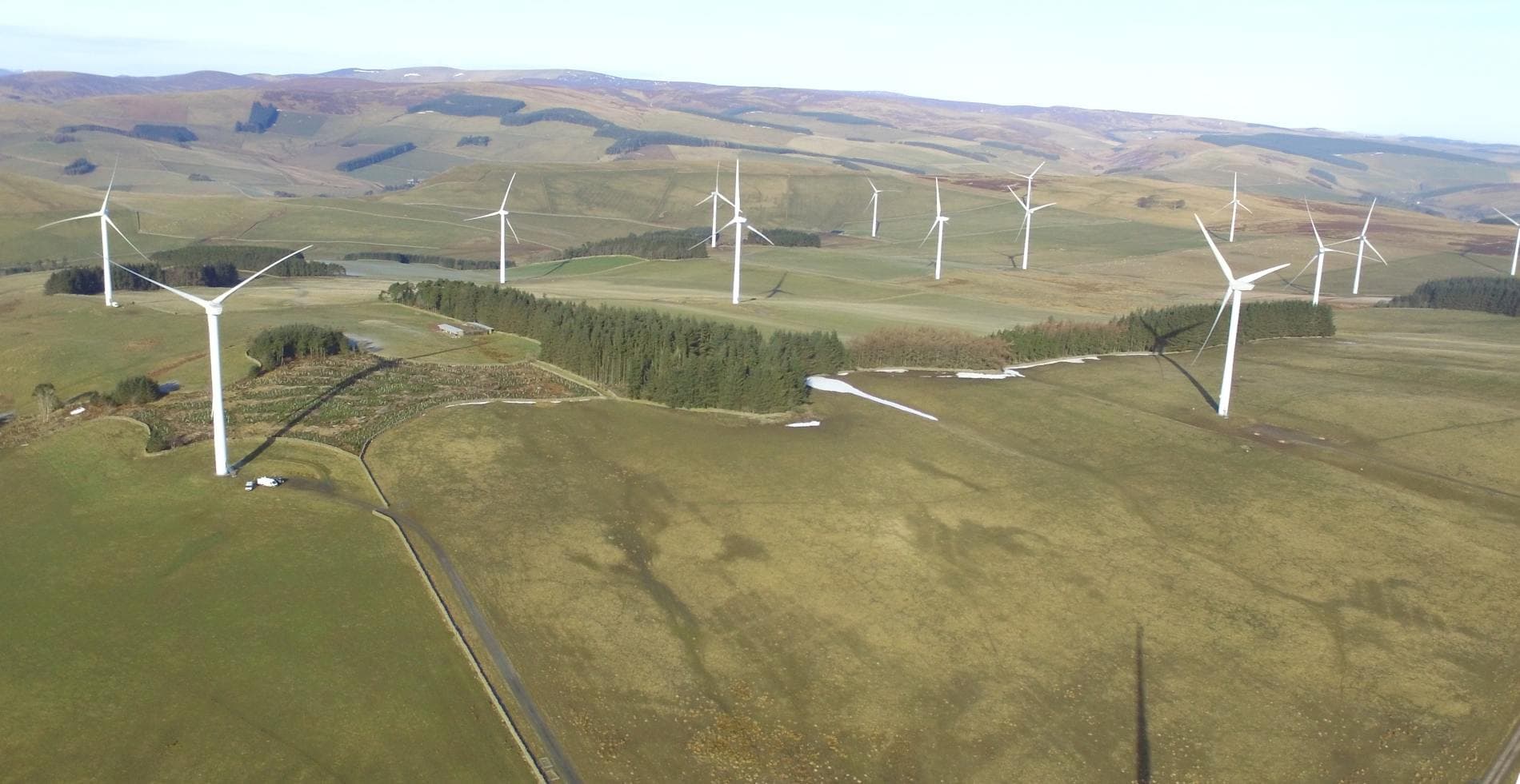 6th BladeSave H2020 Meeting - Winchester, U.K.