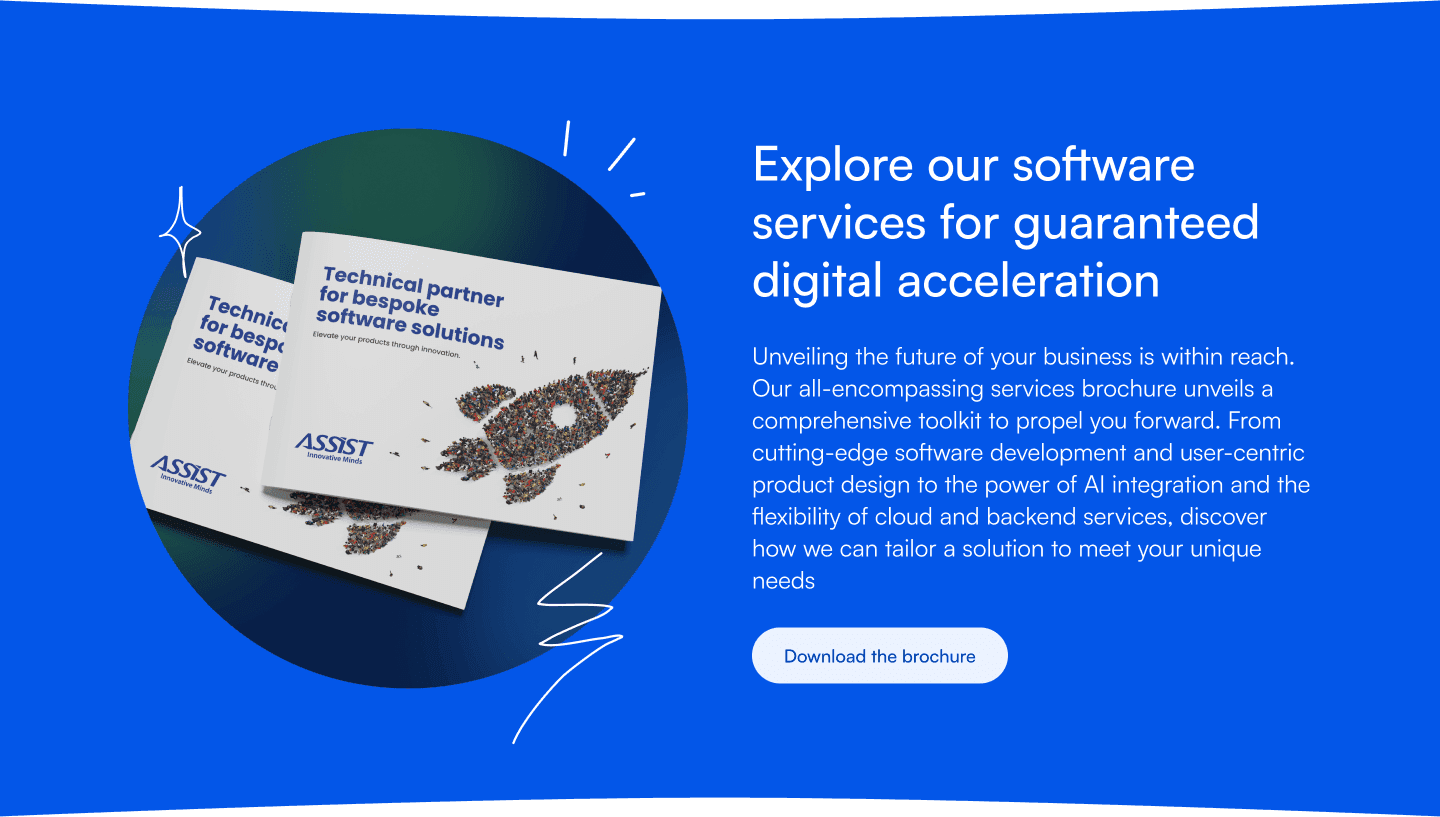 AI_Strategy_ASSIST_Software