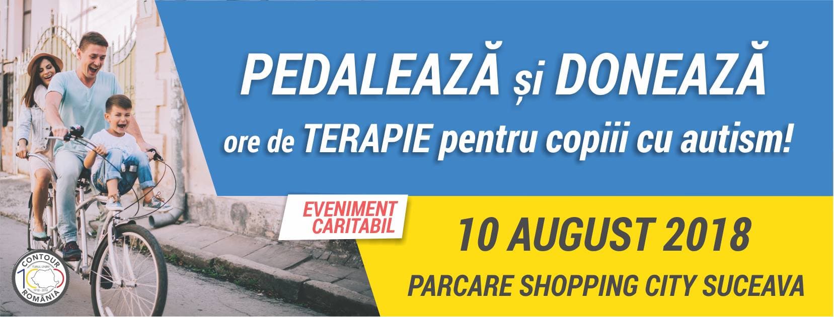 ASSIST Biking Club pedaling for a noble cause- ASSIST Software Romania