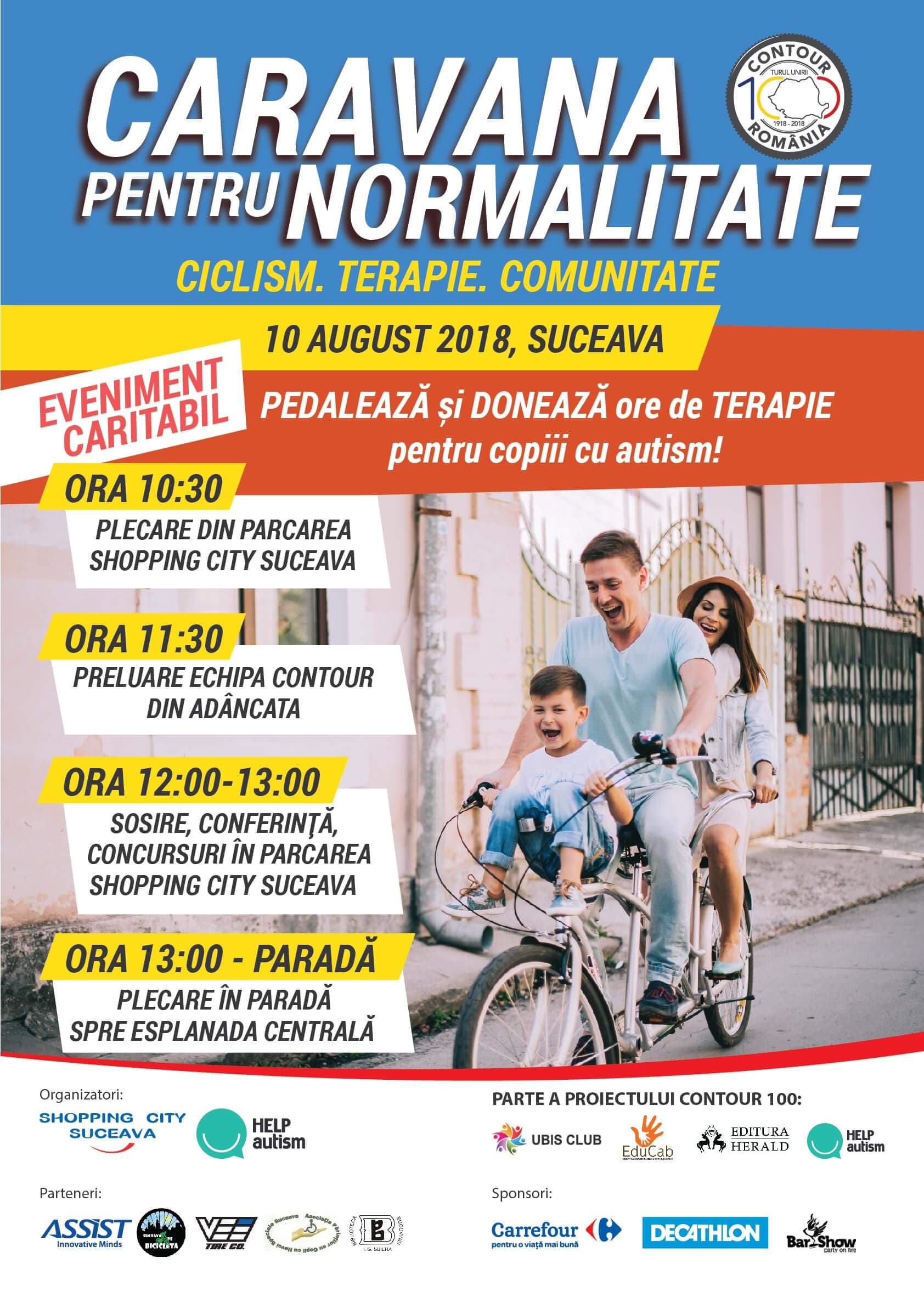 ASSIST Biking Club pedaling for a noble cause- ASSIST Software Romania