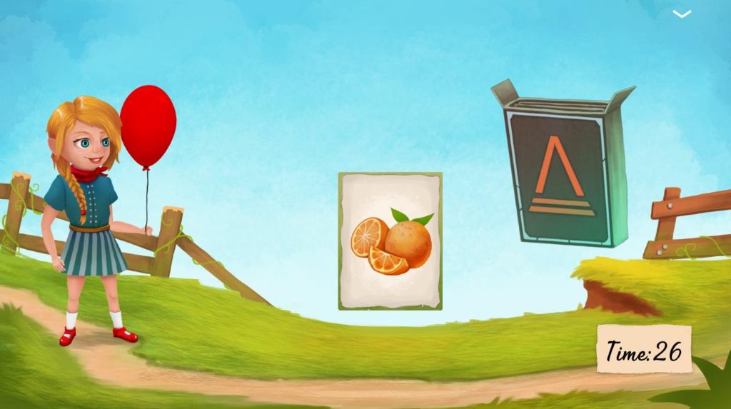 ASSIST Software - Best Innovative Minds 2019 - Autisma project - Autisma is designed to be a fun repetition-based app that aims to improve the quality of day-to-day life for children affected by disorders in the autism spectrum