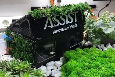 Best Innovative Minds 2019