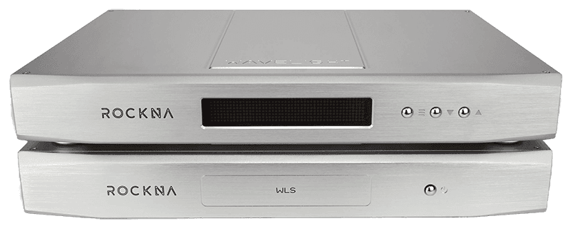 Rockna Wavelight Server