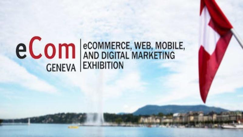 ASSIST Software at eCom Geneva 2017-ASSIST Software Romania