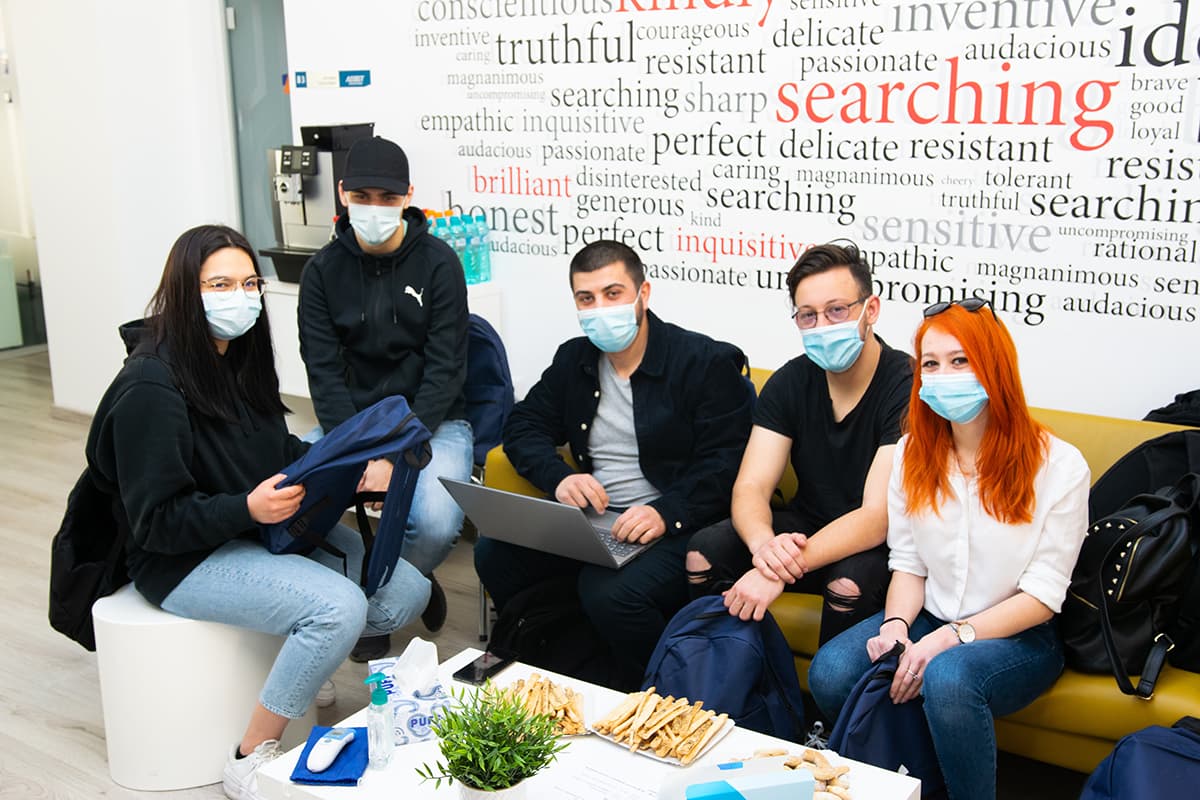 ASSIST Tech Challenge Competition for Students