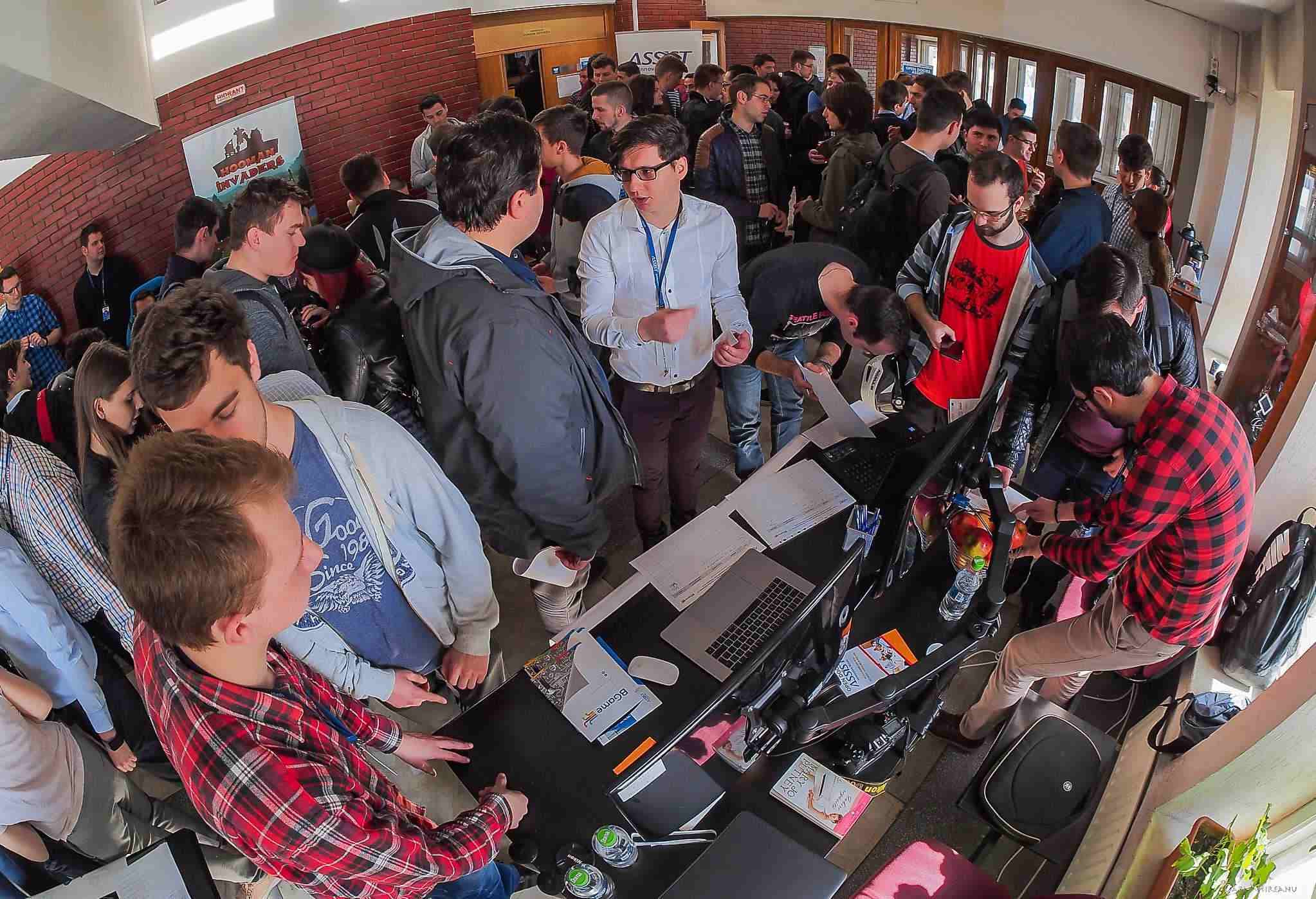 ASSIST-OPEN-DOORS-2017-workshops-ASSIST-Software-Romania