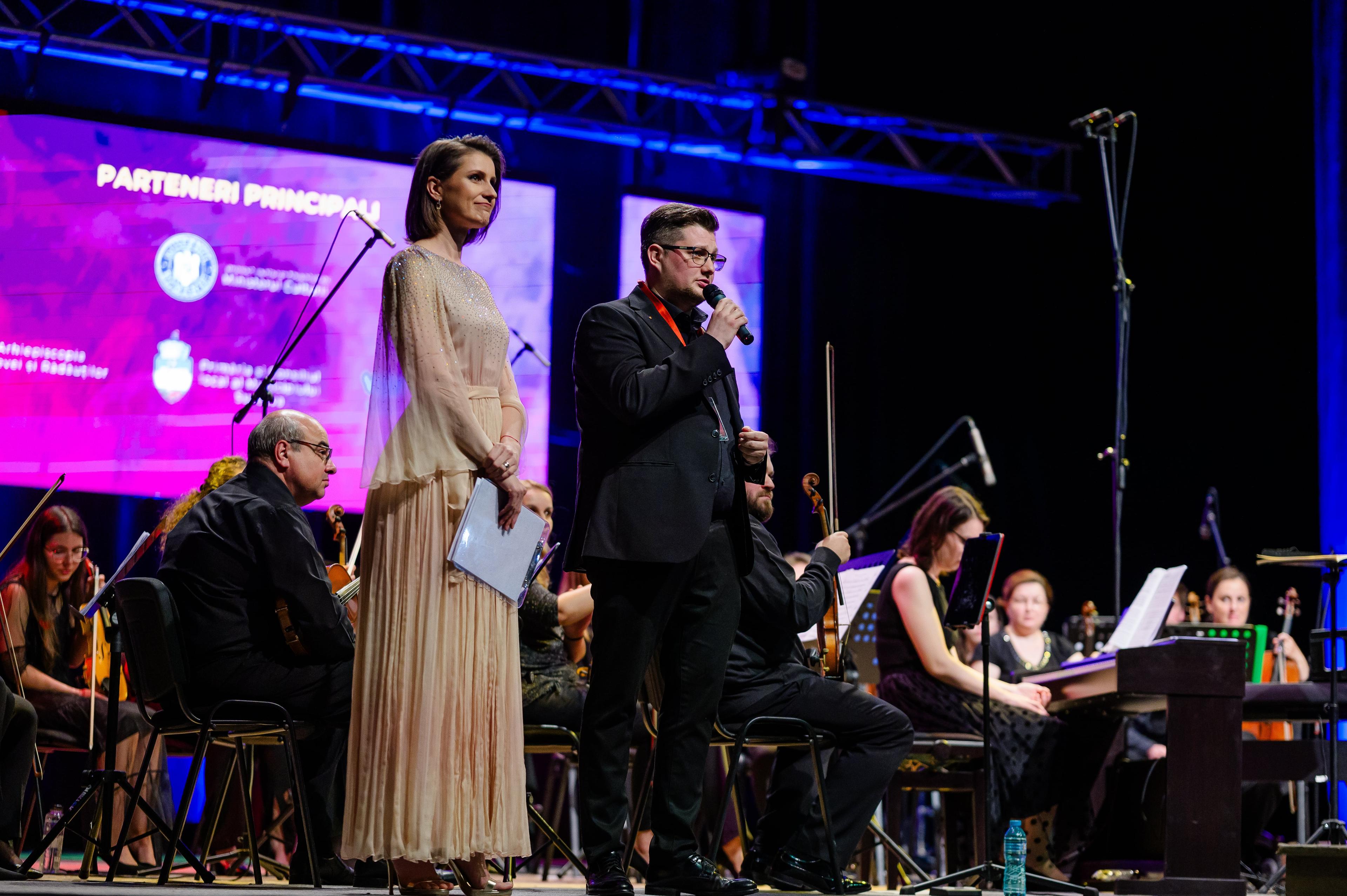 ASSIST Software promoted cultural innovation through SymphOpera Fest