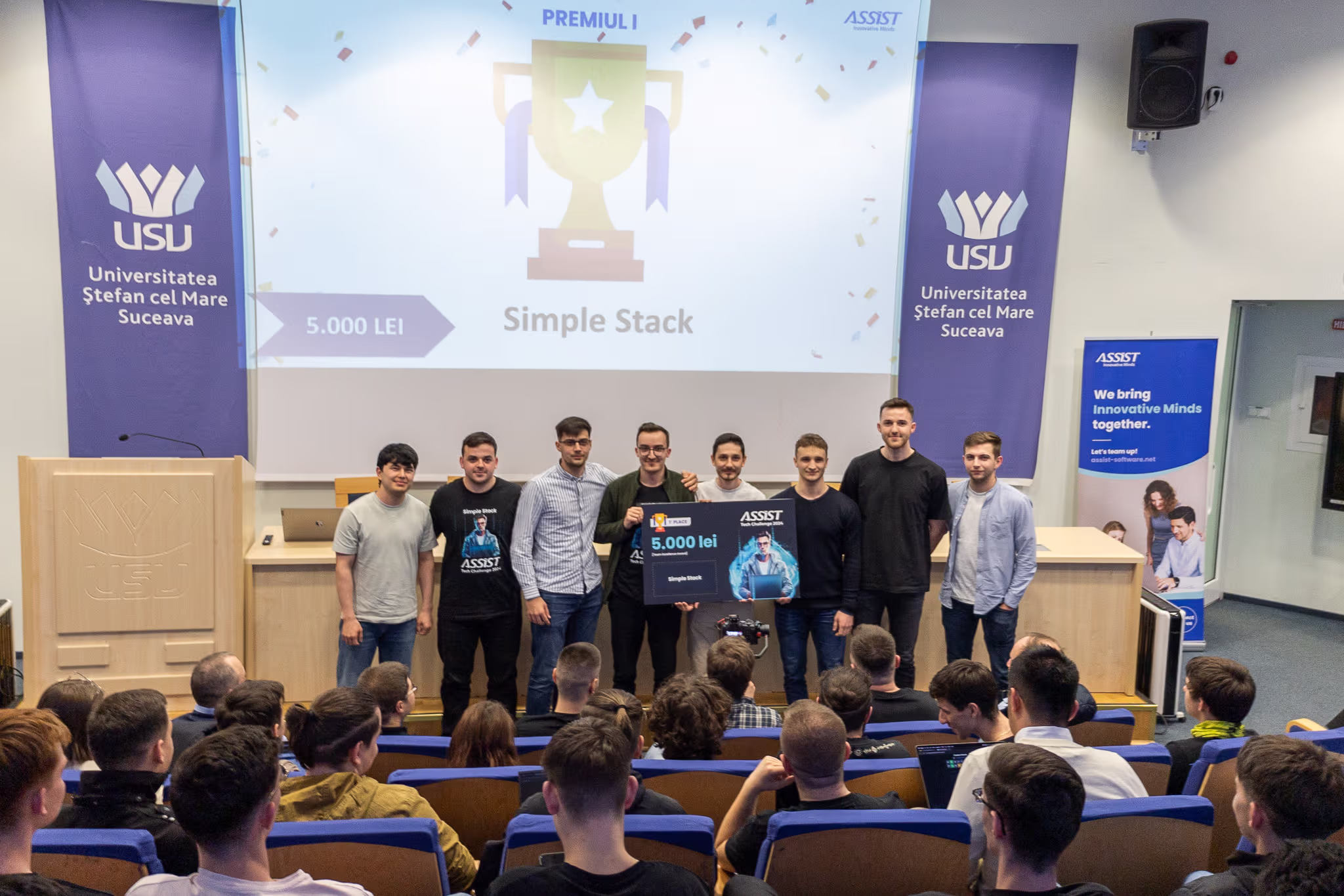 ASSIST_Tech_Challenge_2024_Breaking_Barriers_Through_Collaboration_ASSIST_Software