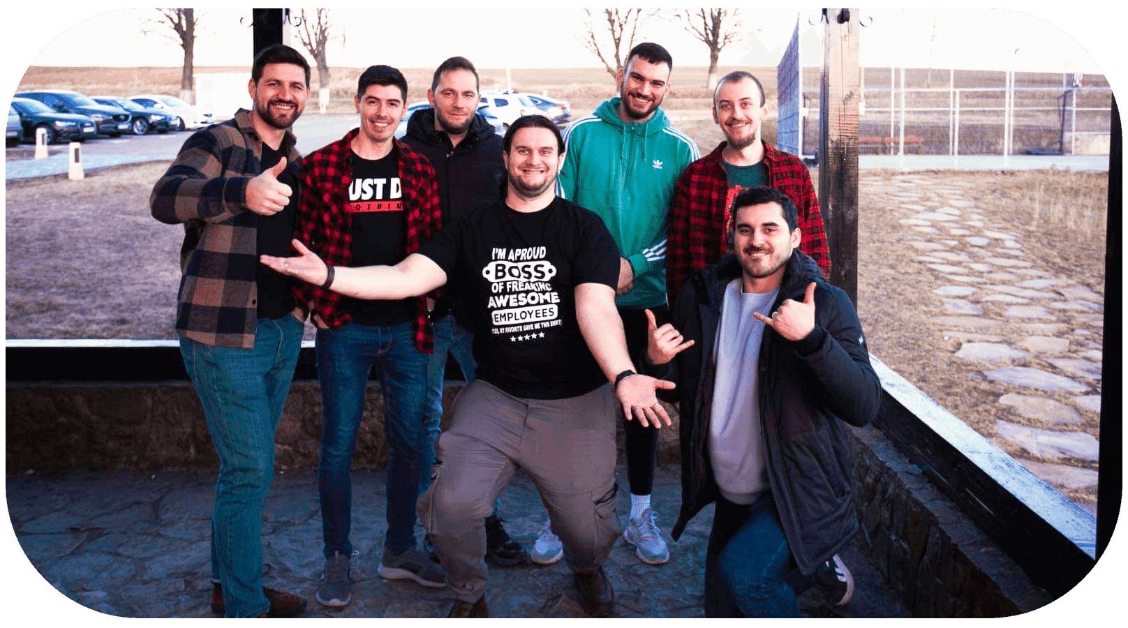 Mobile Android Summer Internship