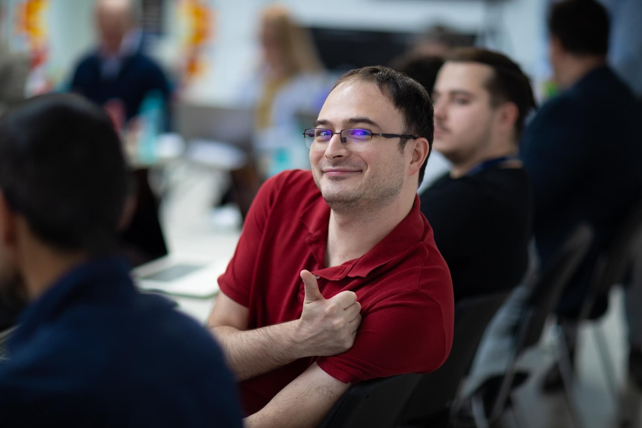 BIM 2022 - software engineers