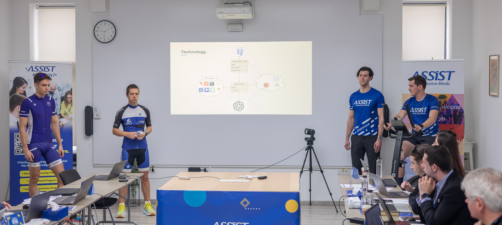 Best Innovative Minds 2023 – Fostering Creativity and Innovation through Collaboration