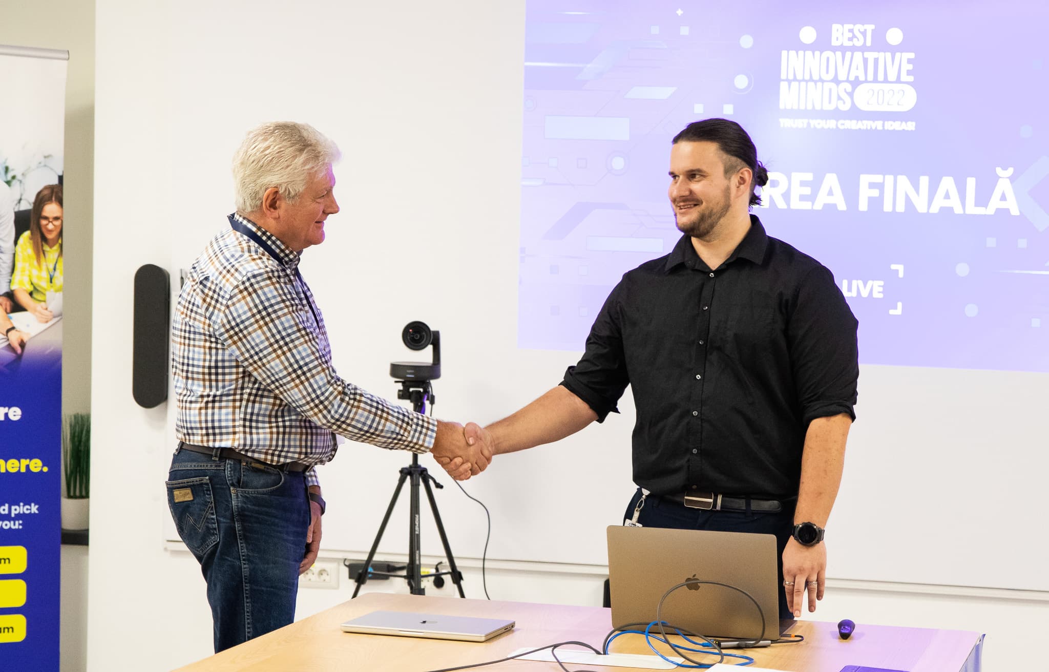 Book a meeting with ASSIST Software