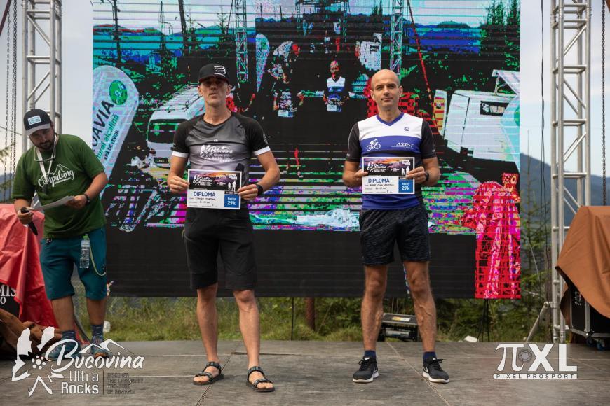 Bucovina Ultra Rocks 2020 Highlights