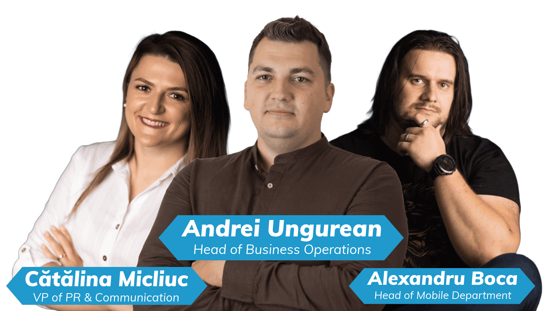 CES Respresentatives