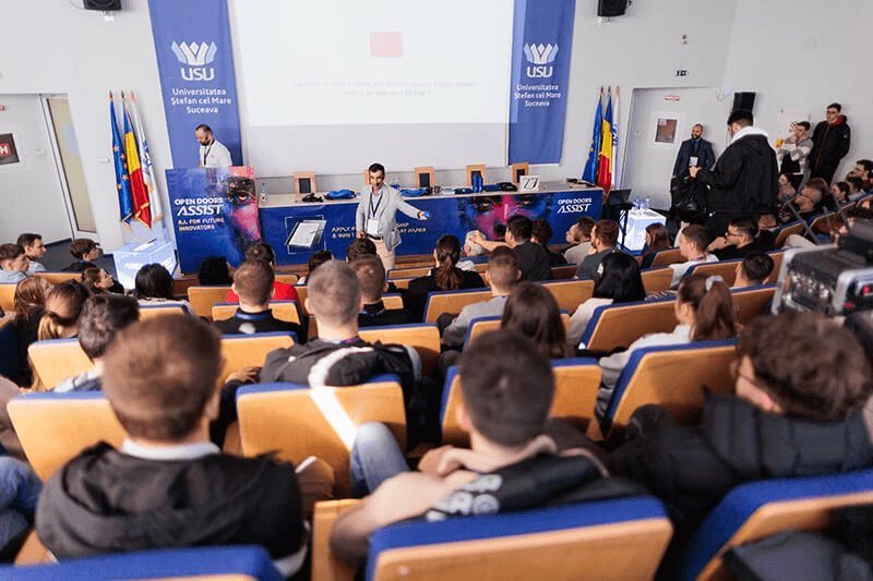 Career_Tips_For_Interns_and_Experienced_Engineers_from_Gabriel_Tironeac_VP_of_Innovation_at_ASSIST_Software