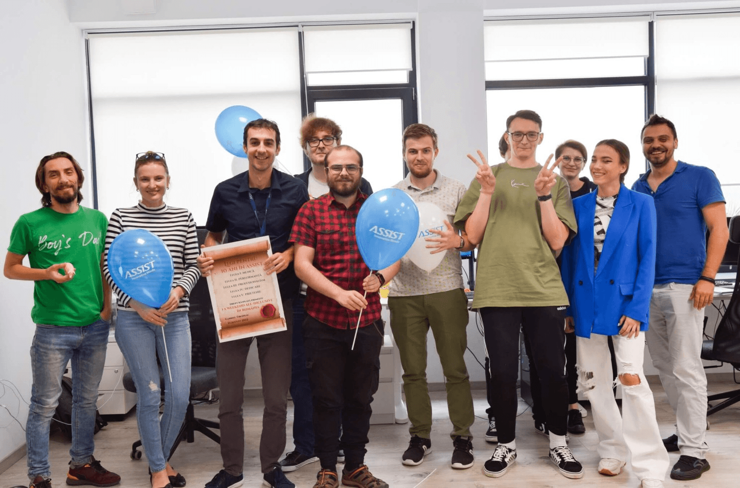 Career_Tips_For_Interns_and_Experienced_Engineers_from_Gabriel_Tironeac_VP_of_Innovation_at_ASSIST_Software