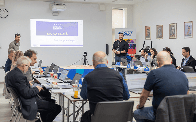 Career_Tips_For_Interns_and_Experienced_Engineers_from_Gabriel_Tironeac_VP_of_Innovation_at_ASSIST_Software