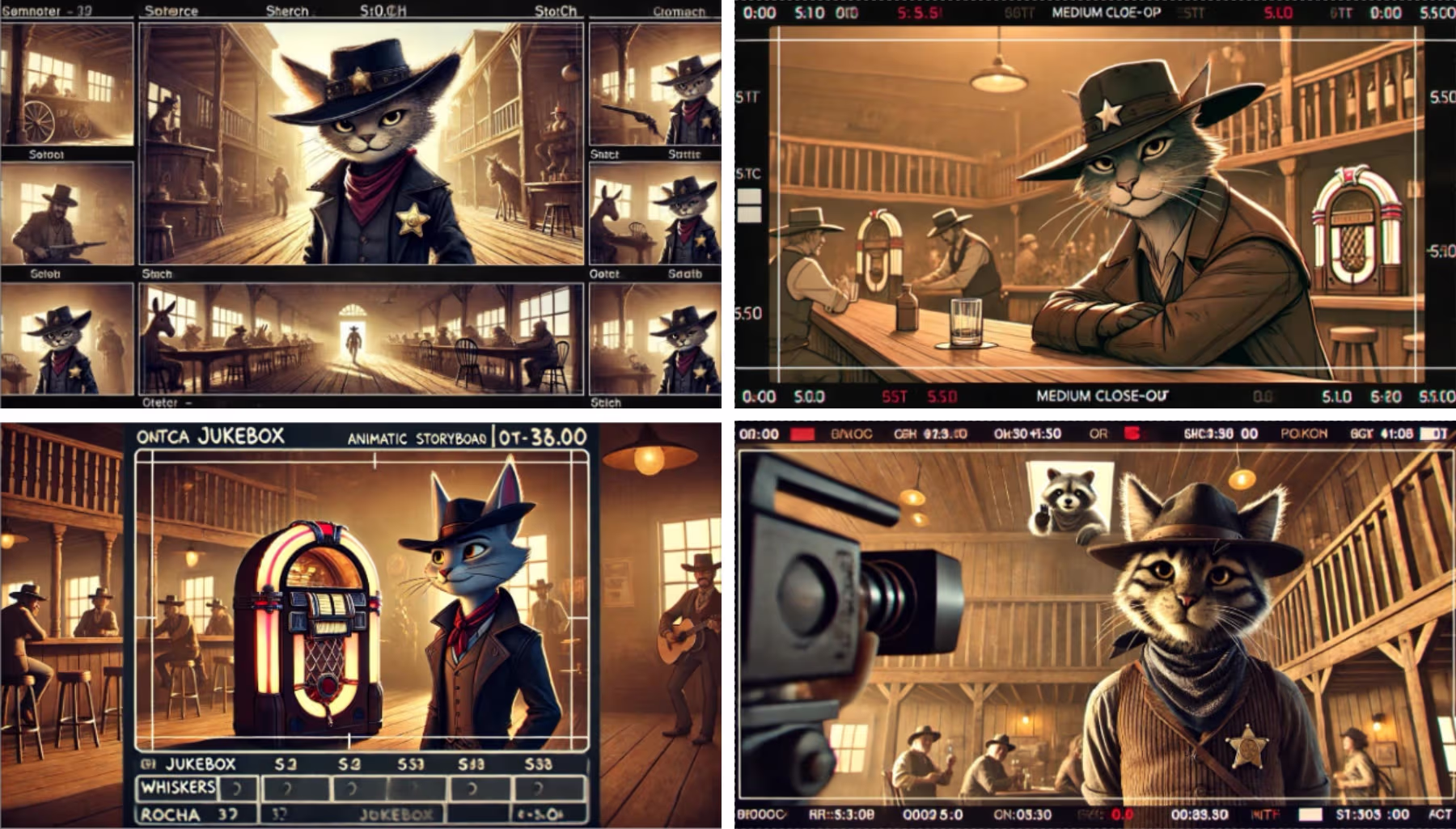 Cinematic_Creation_in_Unreal_ASSIST_Software_1