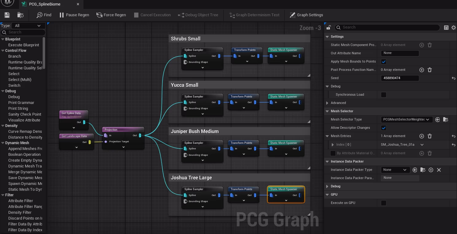 Cinematic_Creation_in_Unreal_ASSIST_Software_8