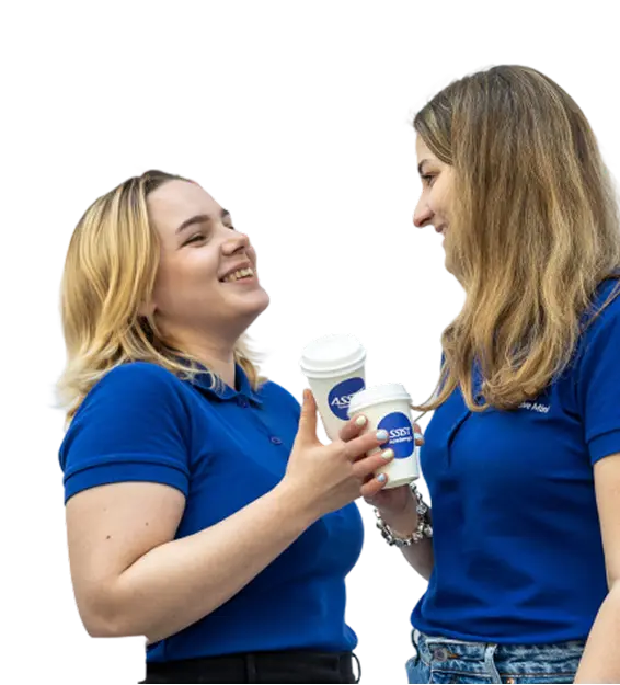 Coffee Break ASSIST