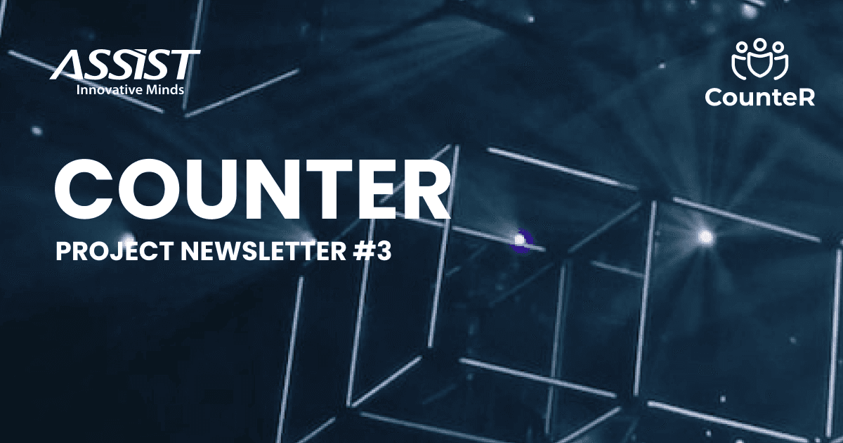 CounteR ASSIST Software