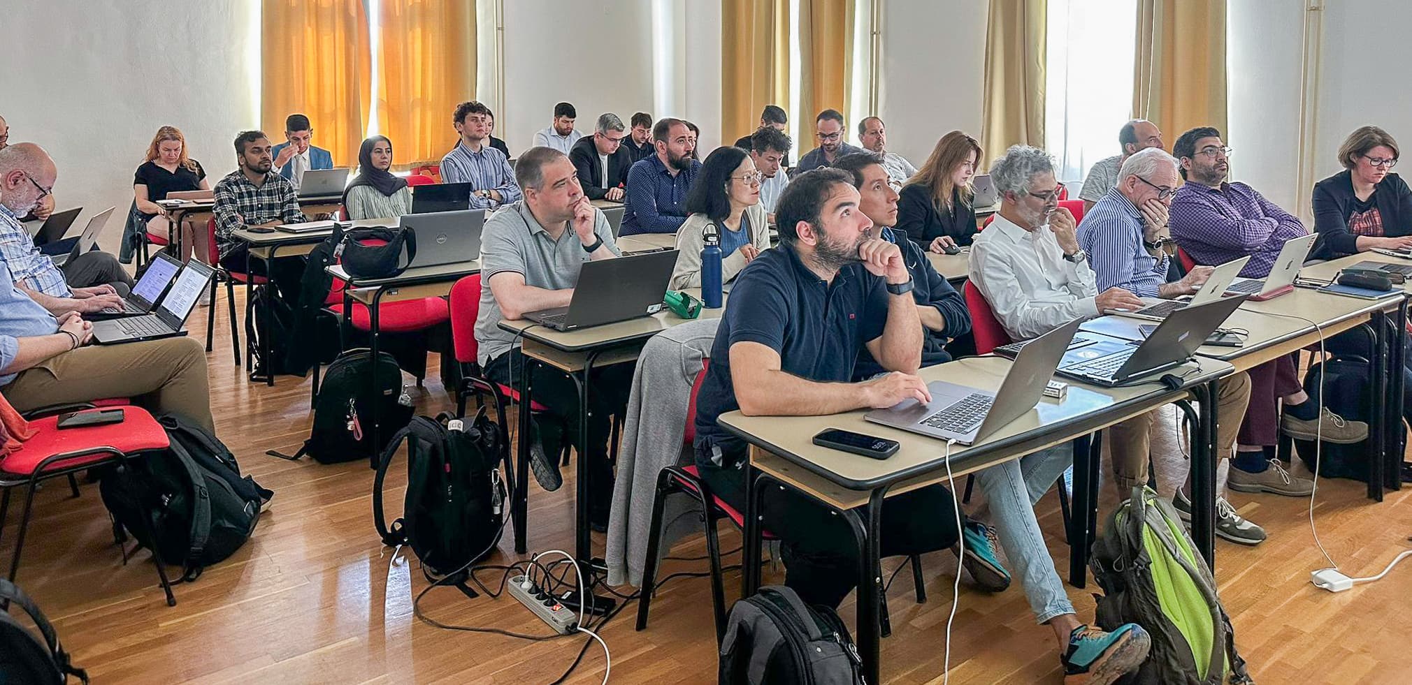 DataPACT_Plenary_in_Dubrovnik_Aligning_Innovation_Ethics_and_Impact