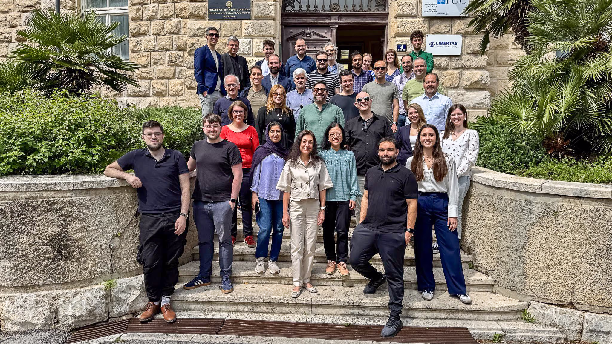 DataPACT_Plenary_in_Dubrovnik_Aligning_Innovation_Ethics_and_Impact