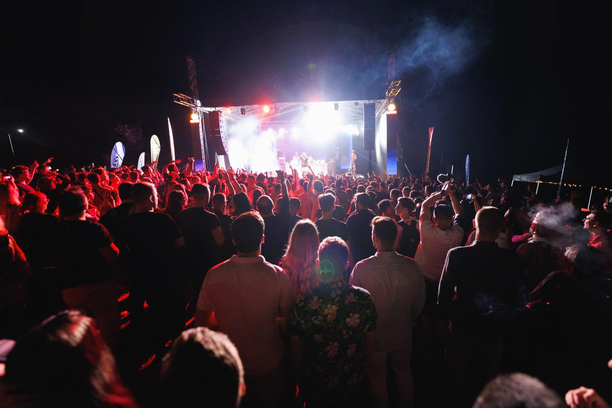 ASSIST Software unlocks the magic of Deep In The Forest Festival